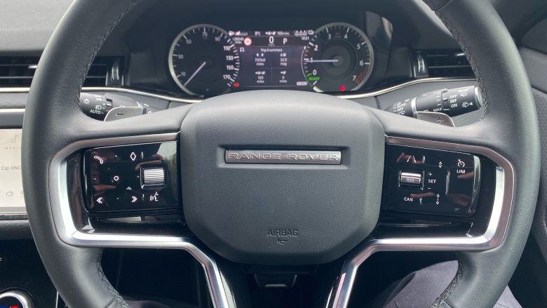 Land Rover Range Rover Evoque 1.5 P300e R-Dynamic S 5dr Auto Hatchback